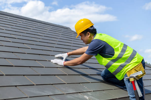 Quick and Trustworthy Emergency Roof Repair Services in Glendale, WI