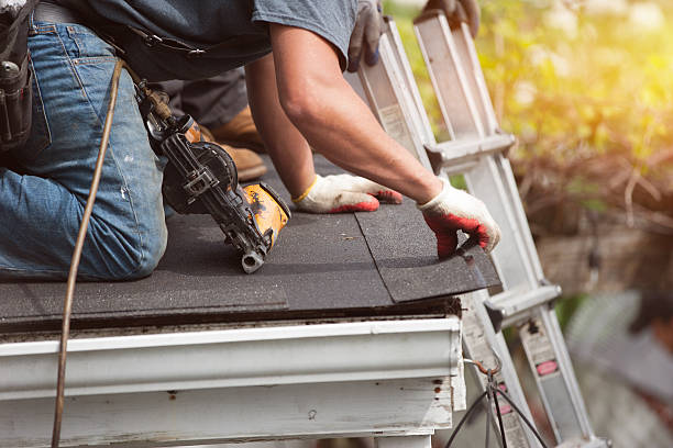 Slate Roofing Contractor in Glendale, WI